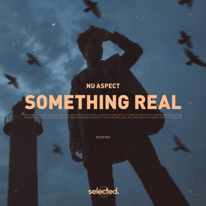 'Something Real' için resim