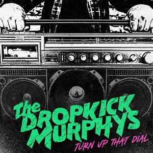 Image for 'Turn Up That Dial (Expanded Edition)'