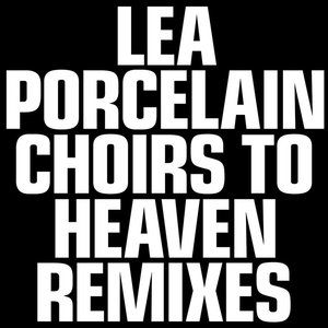 Image for 'Choirs to Heaven Remixes'