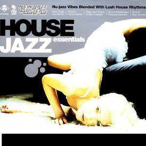Image for 'House Jazz Essentials'