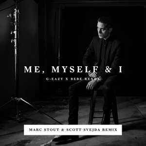 Bild für 'Me, Myself & I (Marc Stout & Scott Svejda Remix)'