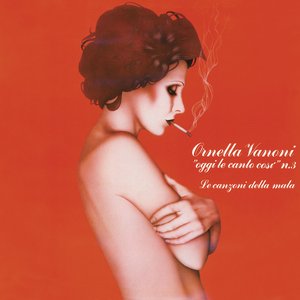 'Oggi le canto così vol. 3: Le canzoni della mala' için resim