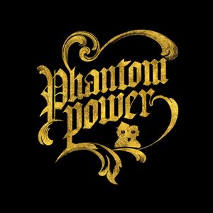 Immagine per 'Phantom Power's Greatest Hits'