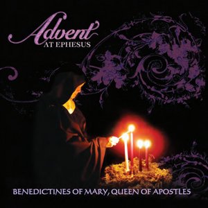 Image pour 'Advent at Ephesus (Rereleased)'