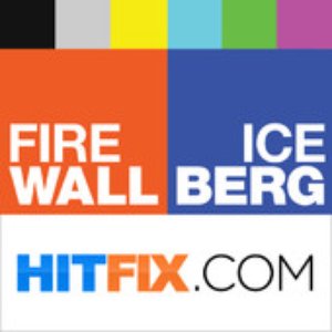 Image for 'Firewall & Iceberg Podcast'