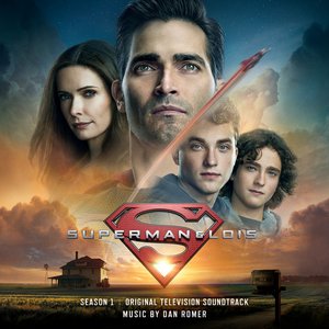 Image for 'Superman & Lois: Season 1 (Original Television Soundtrack)'