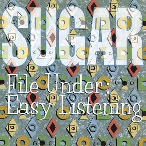 Image for 'File Under: Easy Listening (2012 Deluxe Remaster)'