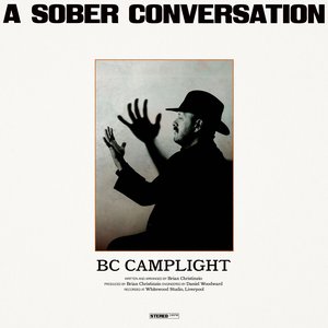 Image for 'A Sober Conversation'