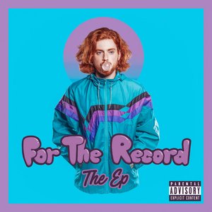 Image for 'For the Record'