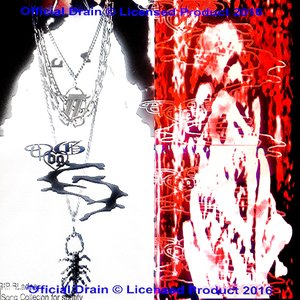 Image for 'rip bladee - EP'