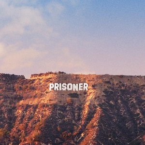 “Prisoner B-Sides”的封面