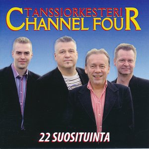 Image for '22 Suosituinta'