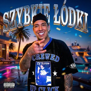 Image for 'Szybkie Łódki'