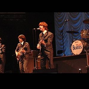 “Bootleg Beatles”的封面