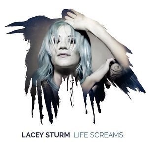 Image for 'Life Screams'