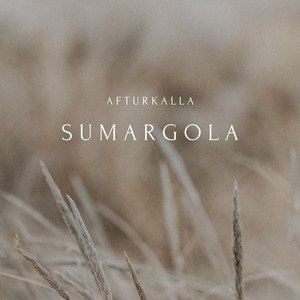 “Sumargola”的封面