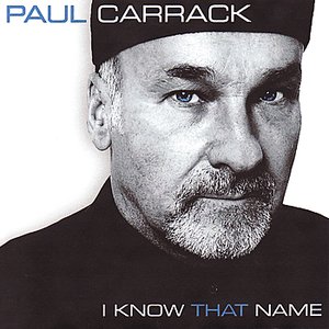 Image for 'I Know That Name'