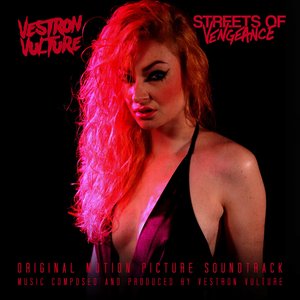 Image for 'Streets of Vengeance'