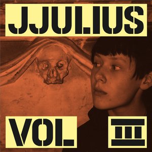 Image for 'Vol. 3'