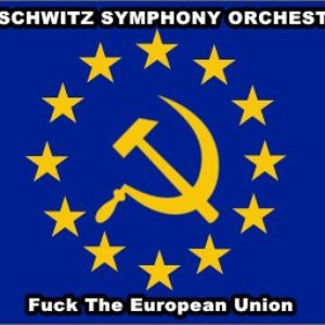 Imagem de 'Fuck the European Union'