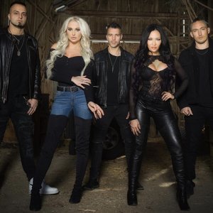 Image for 'Butcher Babies'