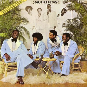 “The Notations”的封面