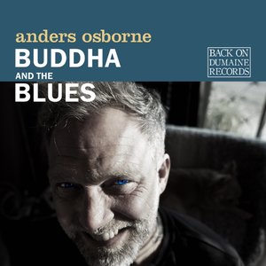 Image for 'Buddha and the Blues'