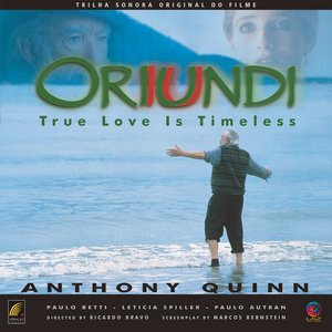 Immagine per 'Trilha Sonora do Filme Oriundi - True Love Is Timeless'