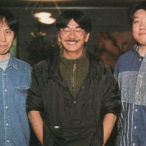 Image for 'Junya Nakano, Masashi Hamauzu & Nobuo Uematsu'