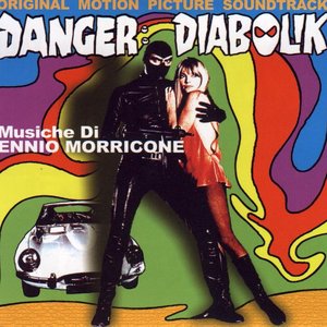 Изображение для 'Danger: Diabolik'