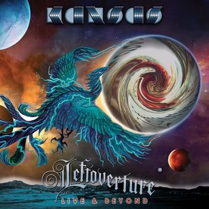 Image for 'Leftoverture Live & Beyond'