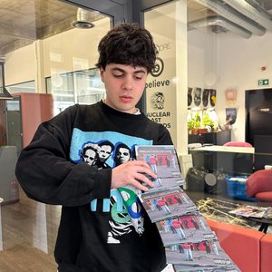 Image for 'Niko B'