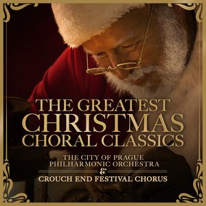 Immagine per 'The Greatest Christmas Choral Classics'