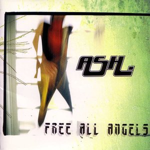 Image for 'Free All Angels'