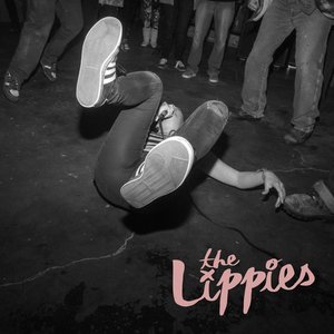 'The Lippies'の画像