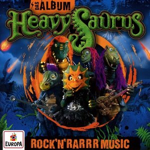 Image for 'Das Album - Rock'n'Rarrr Music'