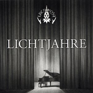 Image for 'Lichtjahre'