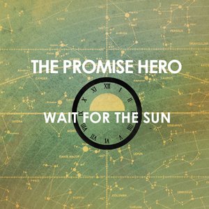 Image for 'Wait For The Sun'