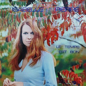 Image for 'Le temps est bon'
