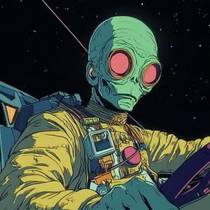 Image for 'Celestial Funkmaster'