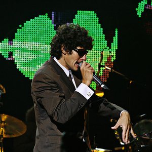 Image for 'Mike D'
