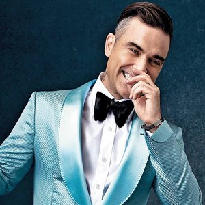 Image for 'Robbie Williams'