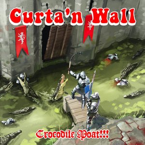 Изображение для 'Crocodile Moat​!​!​!​!​!​!​!'