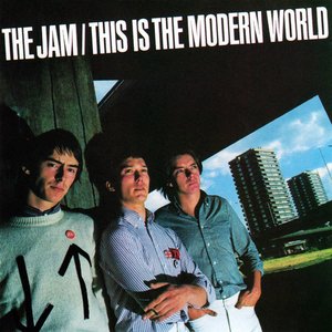 Изображение для 'This Is the Modern World'