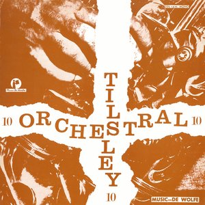 Image for 'Tilsley Orchestral No. 10'