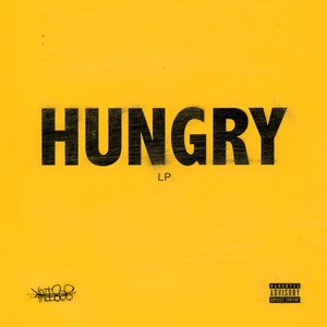 Image for 'Hungry'