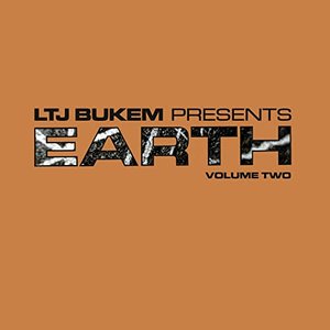 Image for 'Earth, Vol. 2'