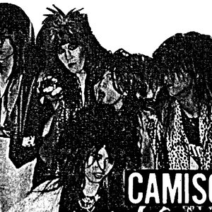 Image for 'Camisole'
