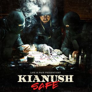 Image for 'Safe'