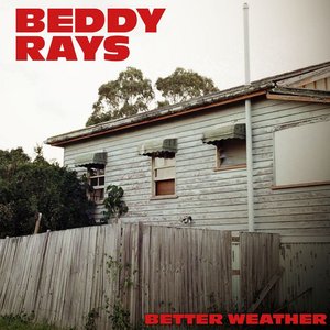 Image for 'Better Weather'